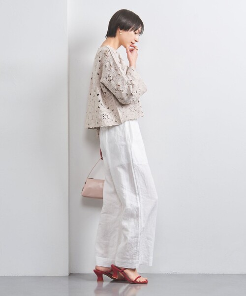 UNITED ARROWS（ユナイテッドアローズ）の「クロッシー エン