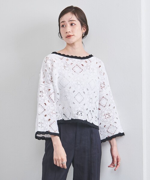 UNITED ARROWS（ユナイテッドアローズ）の「クロッシー エン