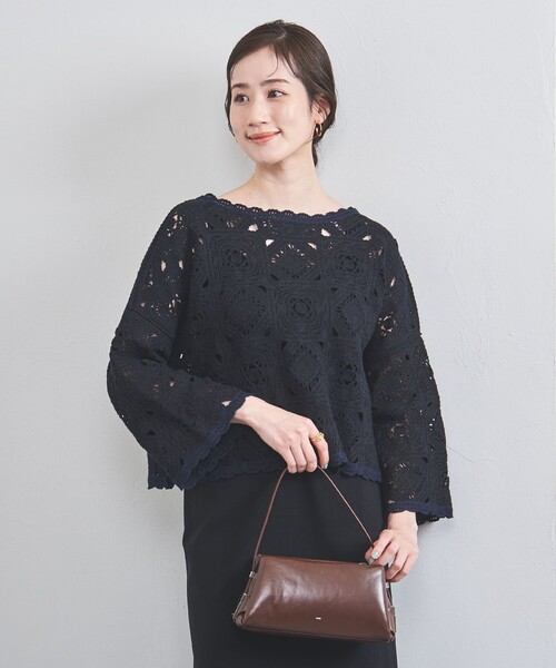 UNITED ARROWS（ユナイテッドアローズ）の「クロッシー エン