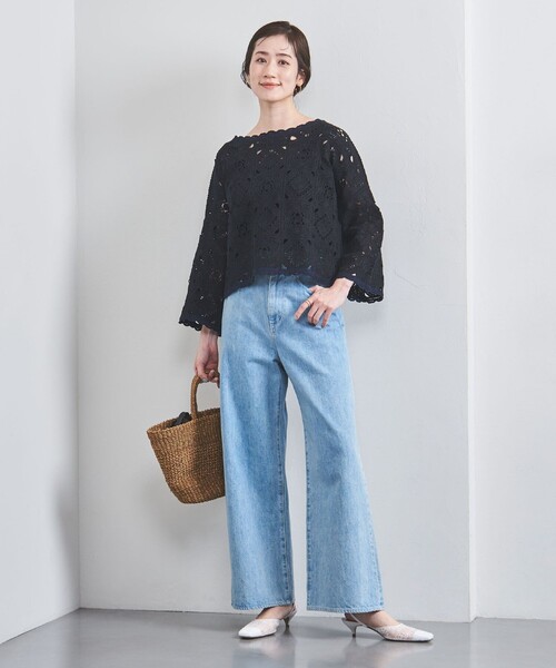 UNITED ARROWS（ユナイテッドアローズ）の「クロッシー エン