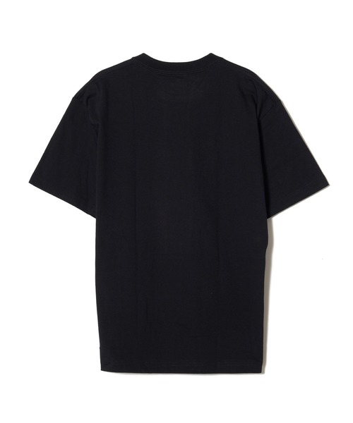 JUGLANS(ユグランス)の「【Hanes/ヘインズ】H5180 ”BEEFY-T” SHORT SLEEVE T-SHIRT/ビーフィー/Tシャツ(Tシャツ/カットソー・メンズ・ブラック/ホワイト/ライトイエロー/ピンク/ライトブルー/ライトオレンジ系・S/M/L/XL)」の7枚目の写真
