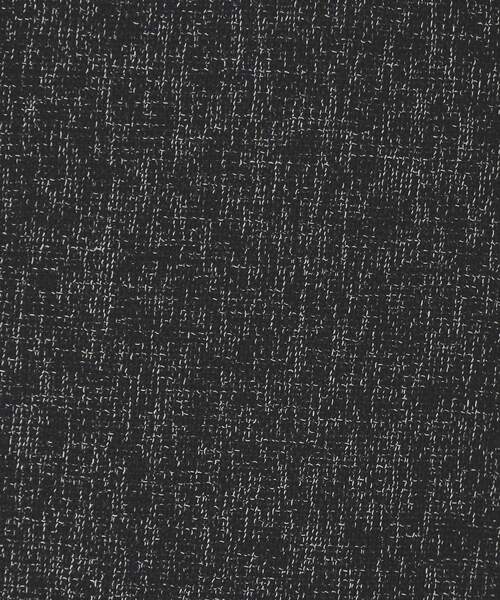 index（インデックス）の「サマーツイードジャンパースカート【洗濯機洗い可/イージーアイロン】（ワンピース・レディース・アイボリー系3/ブラック系3/グリーン系4・36/38/40/42）」の12枚目の写真