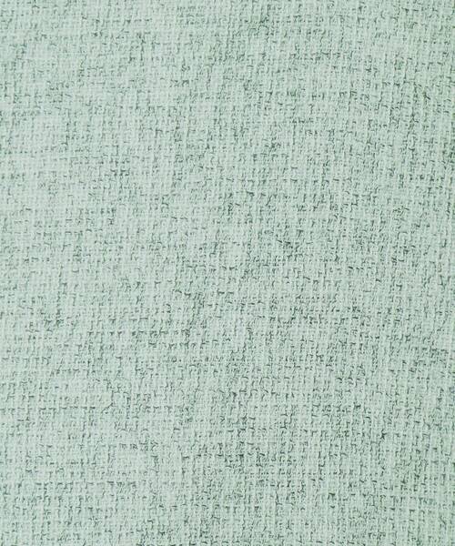 index（インデックス）の「サマーツイードジャンパースカート【洗濯機洗い可/イージーアイロン】（ワンピース・レディース・アイボリー系3/ブラック系3/グリーン系4・36/38/40/42）」の15枚目の写真