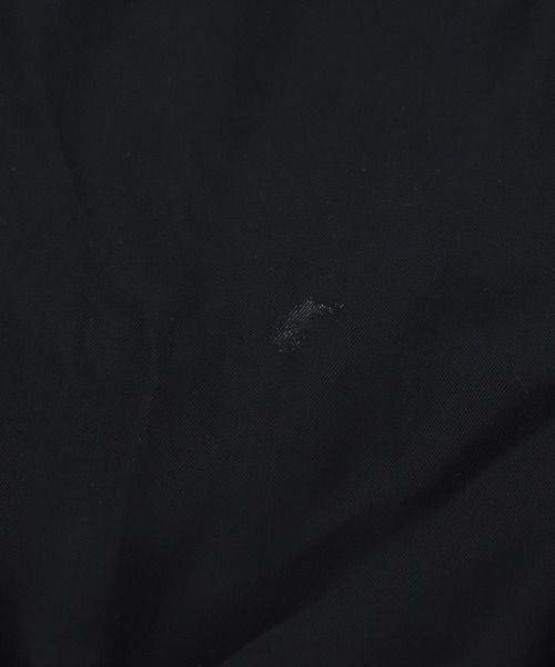 VINTAGE（ヴィンテージ）の「【ヴィンテージ古着】IOWA HAWKEYES スタジアムジャンパー（スタジャン・メンズ・ブラック・LARGE）」の19枚目の写真