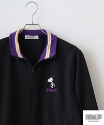 PEANUTS（ピーナッツ）の「PEANUTS ラインジャージジャケット（ジャージ）」