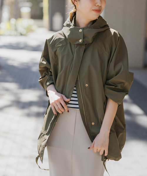 WOOLRICH/ウールリッチ ANORAK（マウンテンパーカー）｜Spick