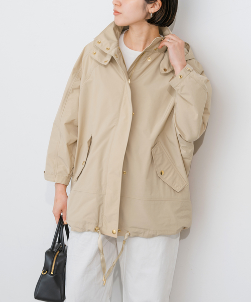 WOOLRICH/ウールリッチ ANORAK（マウンテンパーカー）｜Spick