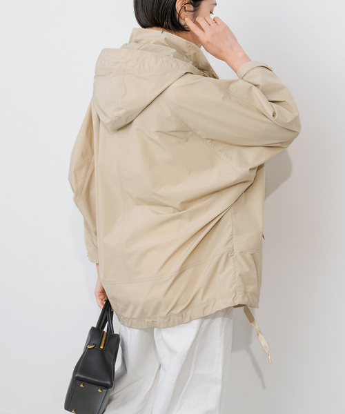 セール】WOOLRICH/ウールリッチ ANORAK（マウンテンパーカー