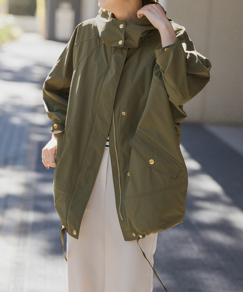 Woolrich Sipsey 3in1 Anorakスピックアンドスパン別注 セール】WOOLRICH/ウールリッチ ANORAK（マウンテンパーカー