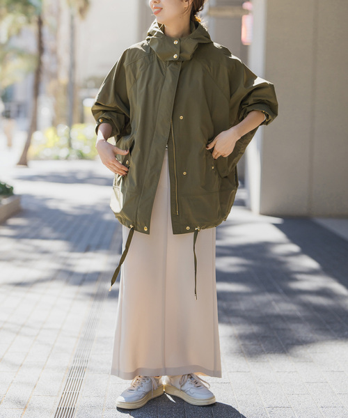 ウールリッチ　マウンテンパーカー サイズ〜S 色〜オリーブグリーン セール】WOOLRICH/ウールリッチ ANORAK（マウンテンパーカー