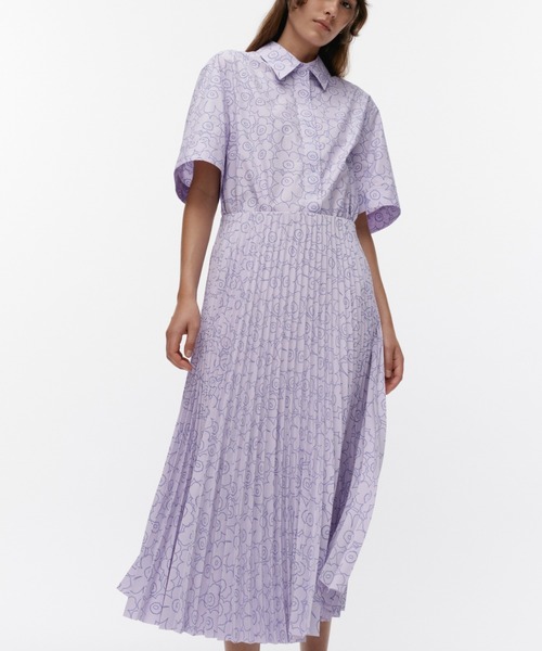 セール】Myy Piirto Unikko / skirt（スカート）｜marimekko