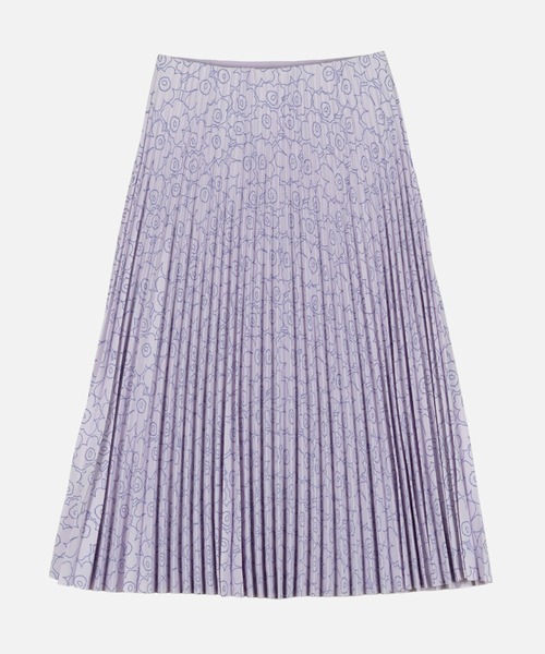 セール】Myy Piirto Unikko / skirt（スカート）｜marimekko