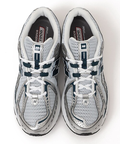 セール】New Balance: 1906R スニーカー（スニーカー）｜New