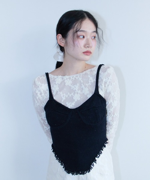 Honey mi Honey - ハニーミーハニー 今期完売ロゴTシャツ Honey mi Honey（Tシャツ(半袖/袖なし)）のフリマアイテム一覧