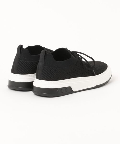 厚底スニーカー ALL BLACK│Jeffrey Campbell OFFICIAL ONLINE
