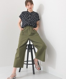 セール】マルチサイズ｜マルチサイズのパンツ（ワイド・ルーズ）通販