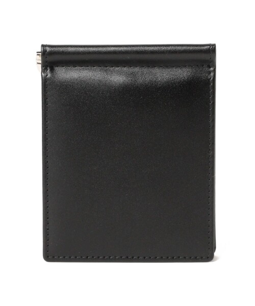 BEAMS F(ビームスエフ)の「ETTINGER / スターリングコレクション レザー 2つ折り ウォレット(財布・メンズ・ロイヤルブルー/パープル・ONE SIZE)」の2枚目の写真
