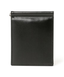 BEAMS F | ETTINGER / スターリングコレクション レザー 2つ折り ウォレット(財布)