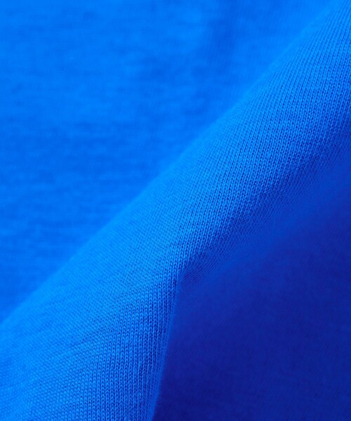 FREAK'S STORE(フリークスストア)の「New Balance/ニューバランス StackedLogo S/S Tシャツ/MT41502(Tシャツ/カットソー・メンズ・ブルー/ブラック/ホワイト/ネイビー/その他7・LARGE/MEDIUM/SMALL/X-LARGE/XX-LARGE)」の8枚目の写真
