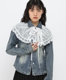 3.3 Field Trip  | 3.3Field Trip／ビンテージデニムシャツ(シャツ/ブラウス)