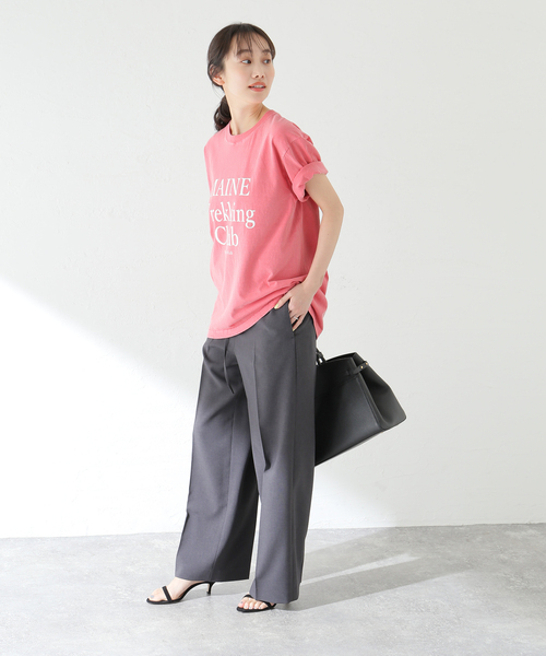 JOURNAL STANDARD L'ESSAGE
デニムワークジャケット JOURNAL STANDARD L'ESSAGE OFFICIAL SITE