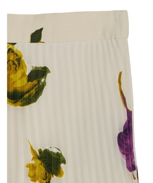 スカート MEDI OLIVIA OPAL PLEATS SKIRT MEDI OLIVIA OPAL PLEATS SKIRT