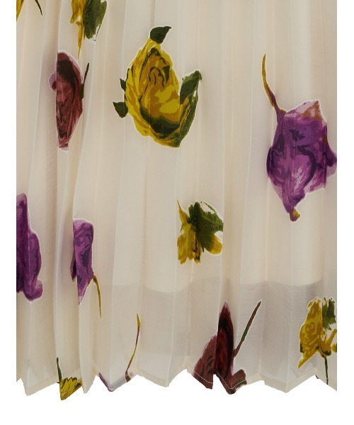 スカート MEDI OLIVIA OPAL PLEATS SKIRT セール】MEDI OLIVIA OPAL PLEATS SKIRT（スカート）｜Ameri