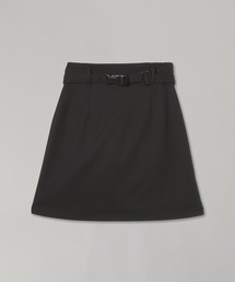 BASICKS（ベイシックス）の「BASICKS Cargo Pocket Skirt S25-0702W（スカート）」