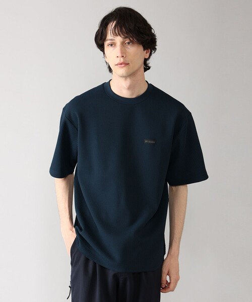 コロンビアブラックレーベル　半袖 Columbia／COLUMBIA BLACK LABEL／コッパーアベニューショート