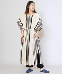 チャイハネ | 【チャイハネ】アイセブルワンピース(ワンピース)