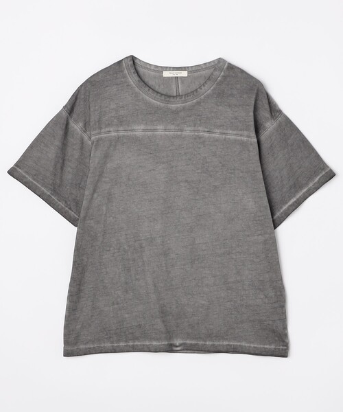 フリークスストア　freaks Store グレー　tシャツ FREAK'S STORE/10.5オンス HEAVY WEIGHT ヘビーウェイト