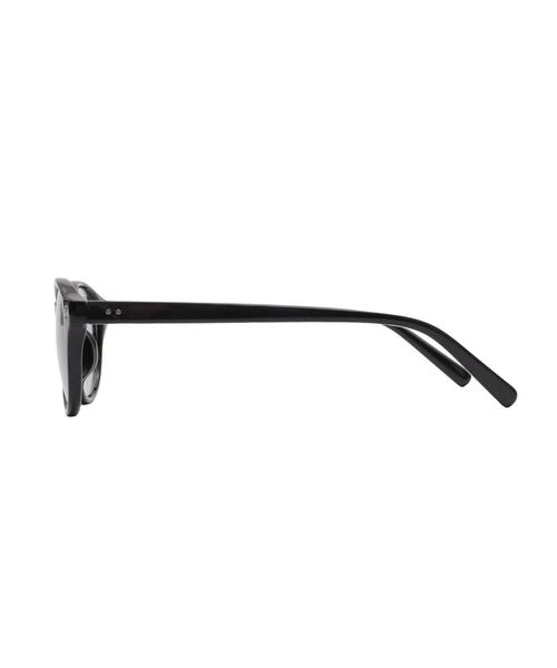 WEGO（ウィゴー）の「WEGO/セルフレームカラーレンズアイウェア（サングラス・レディース・その他1/その他2/その他3/その他5/その他4・FREE）」の13枚目の写真