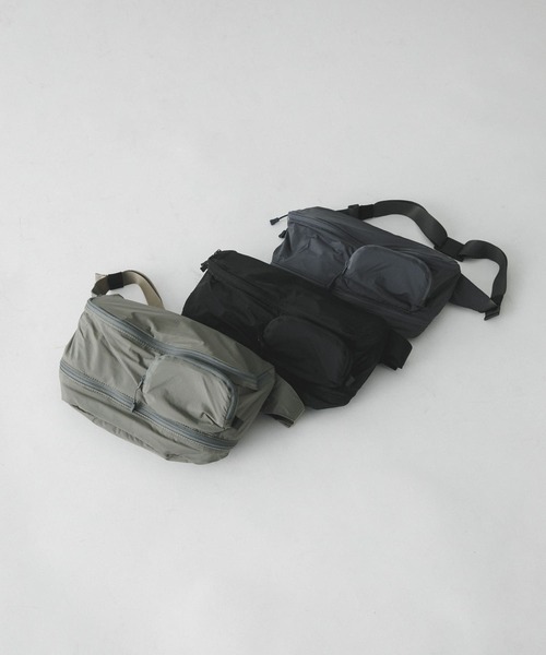 DAIWAPIER39 ダイワピア39 bag ポーチ バック 楽天市場】JOURNAL STANDARD 【DAIWA PIER39 /ダイワ ピア39