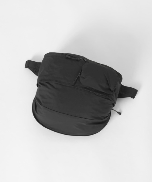 daiwa pier39 ダイワピア39 ウエストバッグ ショルダーバッグ DAIWA PIER39 ショルダーバッグ TECH TRAVEL EXPAND FANNY BAG