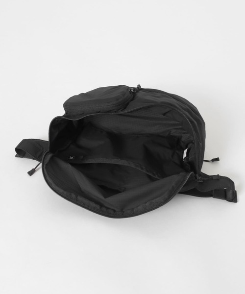 DAIWAPIER39 ダイワピア39 bag ポーチ バック DAIWA PIER39 TRAVEL EXPAND FANNY BAG（ボディバッグ/ウエスト