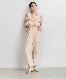 RANDA｜ランダのオールインワン・サロペット通販 - ZOZOTOWN