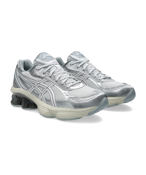 アシックス asics GEL-KINETIC FLUENT 24.5 GEL-KINETIC FLUENT | Unisex | Black/Black | Sportstyle Shoes