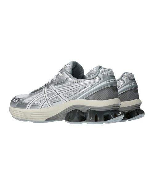 アシックス　ASICS GEL-KINETIC FLUENT 24cm GEL-KINETIC FLUENT | Unisex | Black/Black | Buty SportStyle