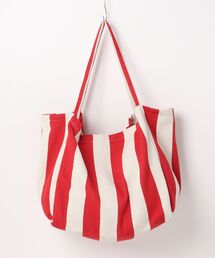 【セール】福袋/福箱ファッション通販 バッグ（レッド/赤色系・ストライプ柄）ファッション通販 ZOZOTOWN - バッグ