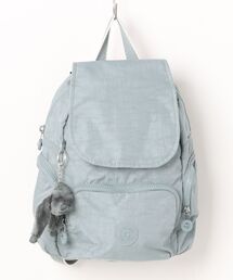 kipling（キプリング）の「【kipling】キプリング　Basic CITY ZIP MINI　バックパック（バックパック/リュック）」