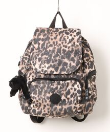 kipling（キプリング）の「【kipling】キプリング　Basic CITY ZIP MINI　バックパック（バックパック/リュック）」