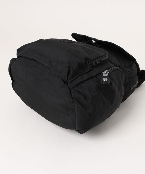 セール】【kipling】キプリング Basic CITY ZIP MINI バック