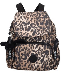 kipling（キプリング）の「【kipling】キプリング　Basic CITY ZIP MINI　バックパック（バックパック/リュック）」