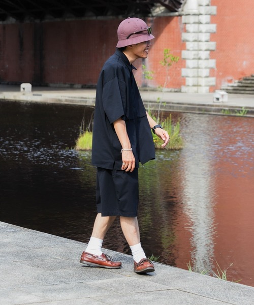 パンツ kenbow0908 SHADE TECH SHORT PANTS セール】SHADE TECH SHORT PANTS（その他パンツ）｜URBAN