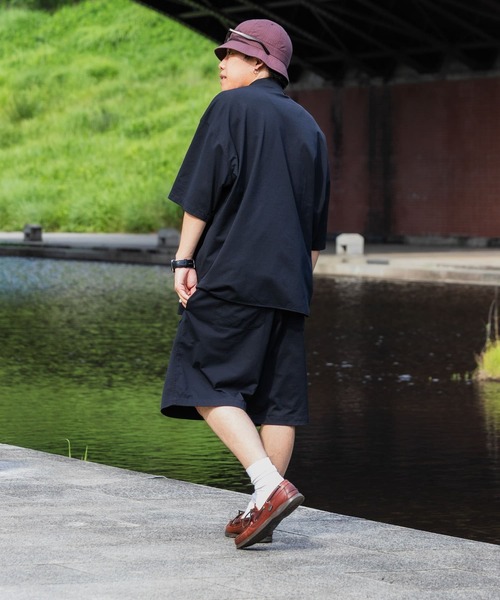 URBAN RESEARCH　SHADE TECH SHORT PANTS SHADE TECH SHORT PANTS[URA5-14K002]｜URBAN RESEARCH公式