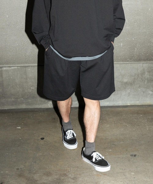 パンツ kenbow0908 SHADE TECH SHORT PANTS URBAN RESEARCH パンツ SHADE TECH SHORT PANTS メンズ