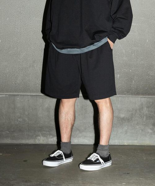 アーバンリサーチ SHADE TECHショートパンツ SHADE TECH SHORT PANTS[URA5-14K002]｜URBAN RESEARCH公式