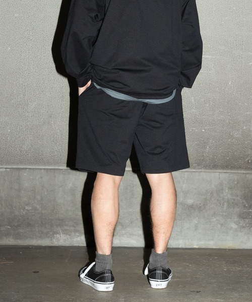 SHADE TECH SHORT PANTS（その他パンツ）｜URBAN RESEARCH