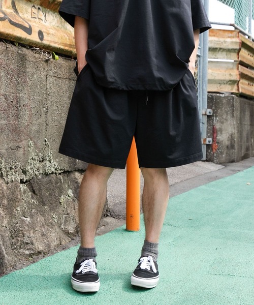 パンツ kenbow0908 SHADE TECH SHORT PANTS セール】SHADE TECH SHORT PANTS（その他パンツ）｜URBAN