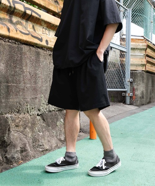 パンツ kenbow0908 SHADE TECH SHORT PANTS URBAN RESEARCH パンツ SHADE TECH SHORT PANTS メンズ